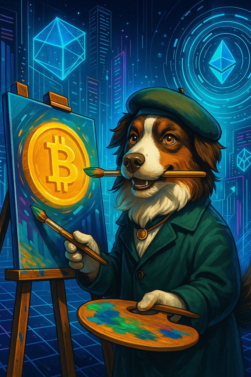Blockchain Consulting Services